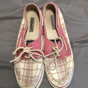 Sperry shoes